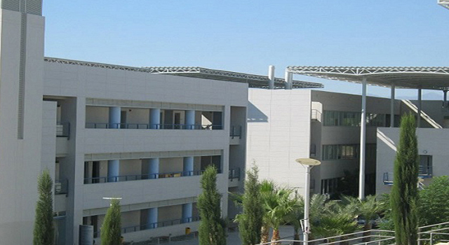 Computer Science Department Building2